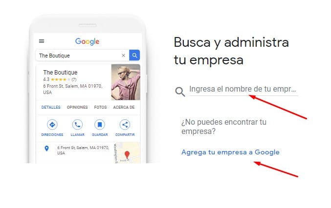 google