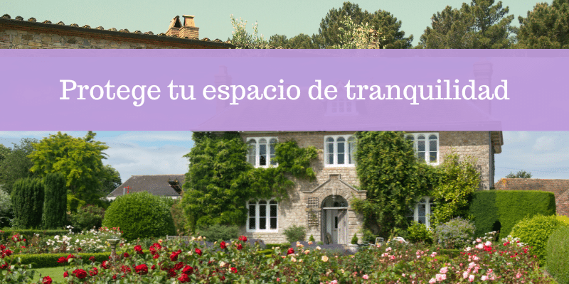 Seguros para casas rurales