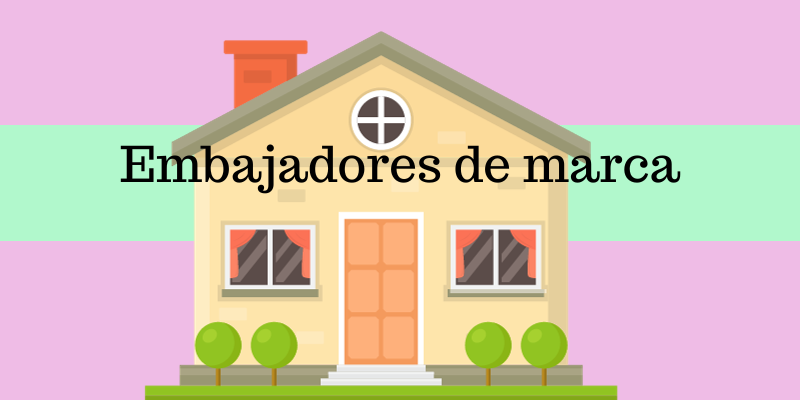 embajadores marca casa rural
