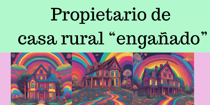 casa rural instagram