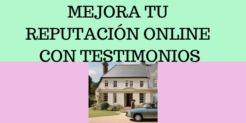 CÓMO GRABAR TESTIMONIOS DE TUS HUÉSPEDES