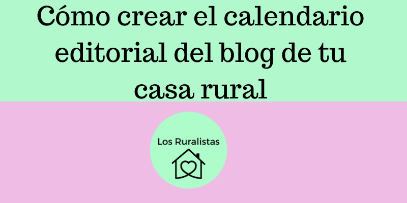blog de la casa rural