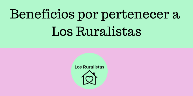 ruralistas descuentos