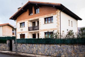 casa rural ruralistas