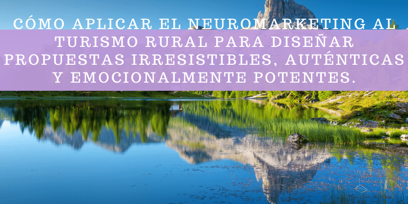 marketing turismo rural estrella