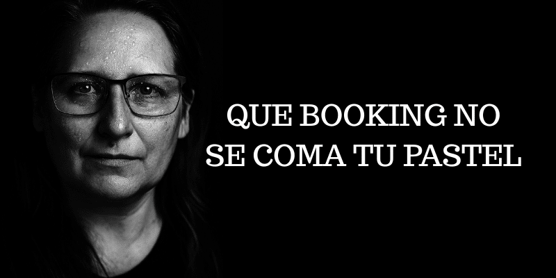 10 CLAVES PARA NO DEPENDER DE BOOKING