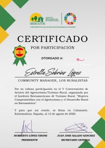 agroturismo en españa
