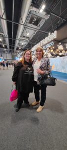 los ruralistas estrella sobrino fitur