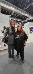 los ruralistas estrella sobrino fitur