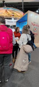 los ruralistas estrella sobrino fitur