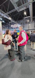 los ruralistas estrella sobrino fitur