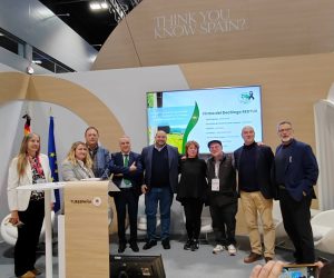los ruralistas redtur estrella sobrino fitur