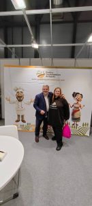 fogon y candela fitur fernando valmaseda