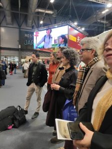 fitur 2026 los ruralistas estrella sobrino