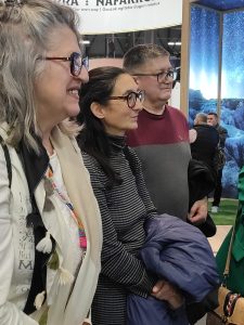 fitur 2026 los ruralistas estrella sobrino