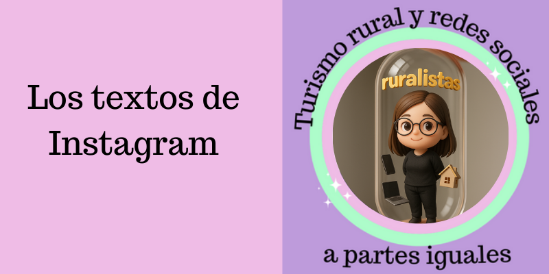 texto instagram estrella sobrino