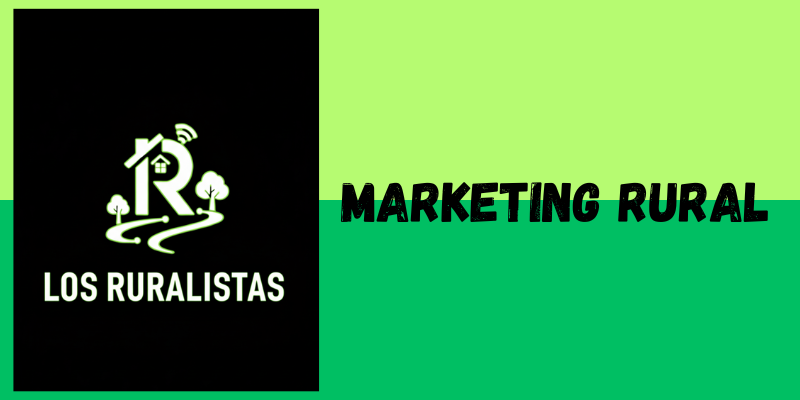 marketing rural