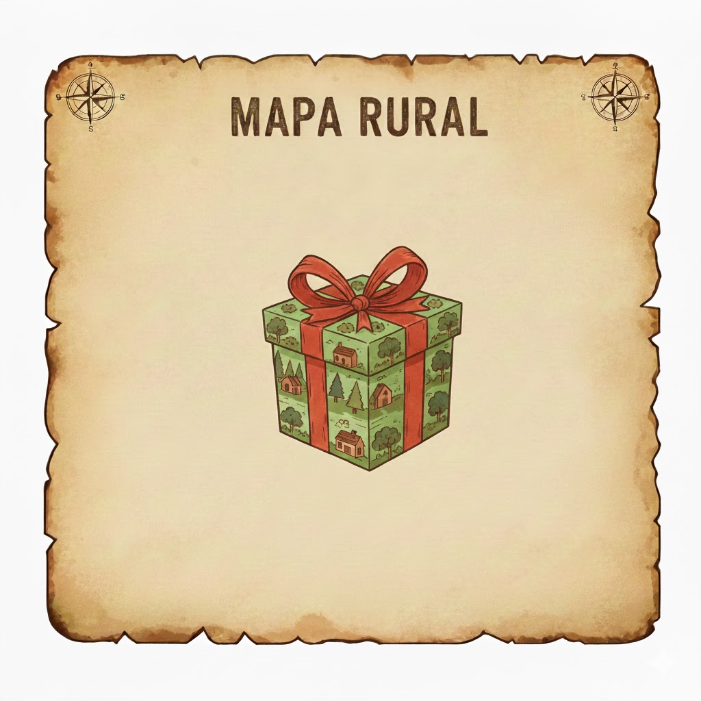 mapa rural los ruralistas estrella sobrino