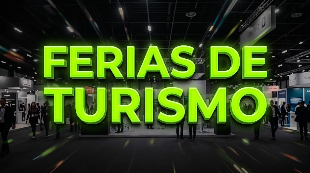 ferias turismo